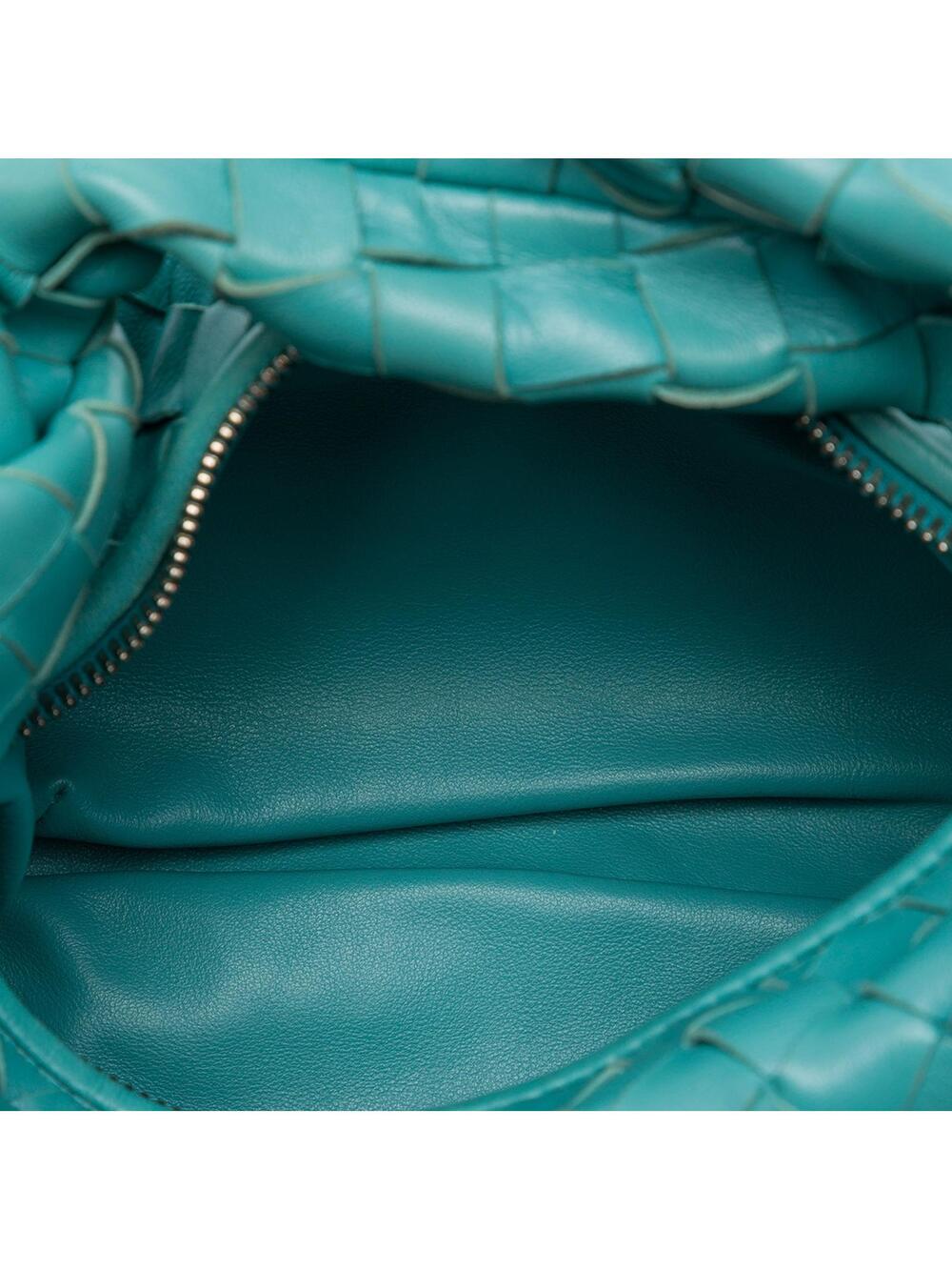 Bottega Veneta Mini Nappa Intrecciato #358216B13B - Picture 4 of 6